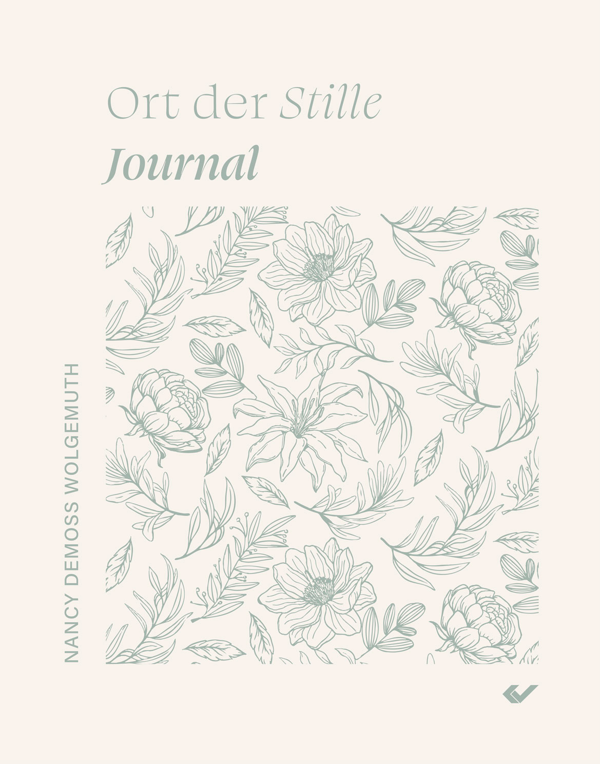 Ort der Stille - Journal