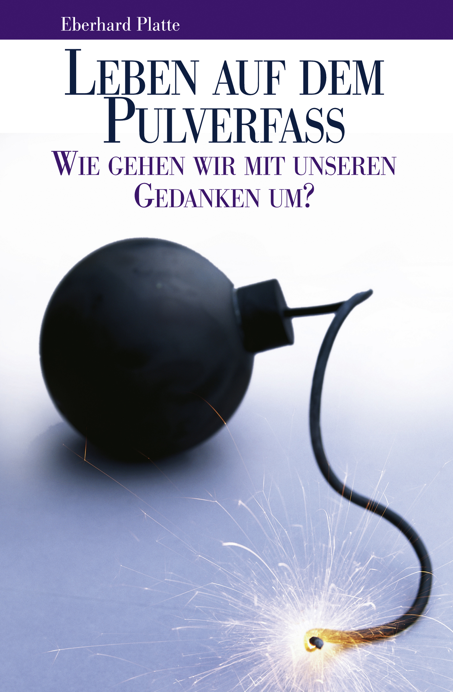 Leben auf dem Pulverfass?
