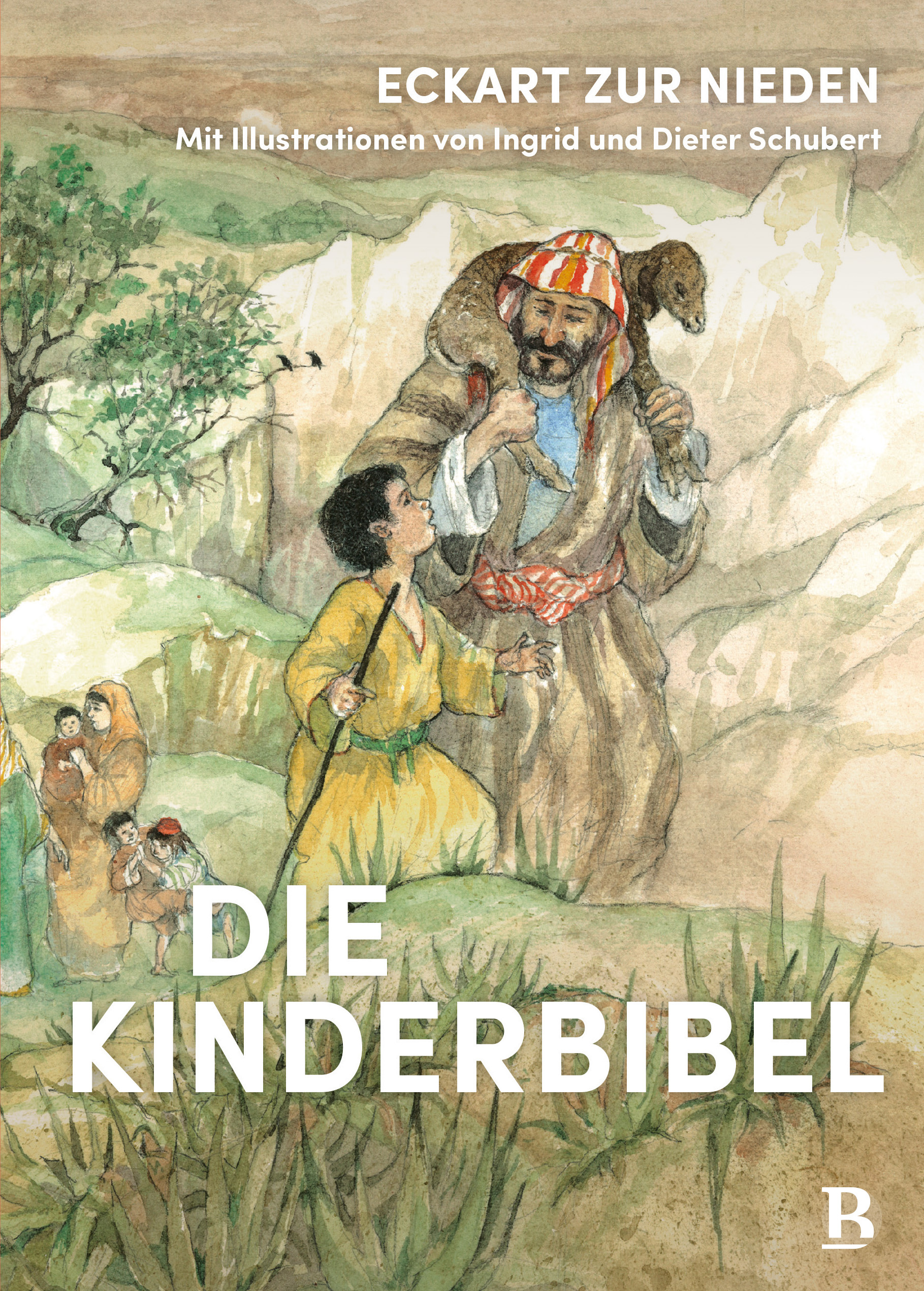 Die Kinderbibel
