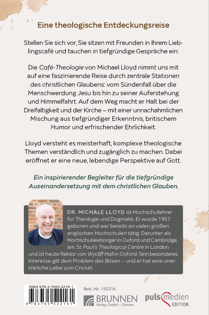 Café-Theologie