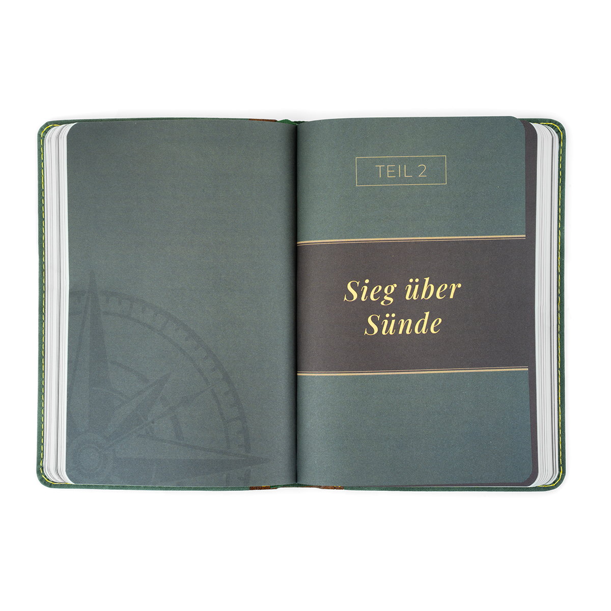 Was jeder Christ wissen muss