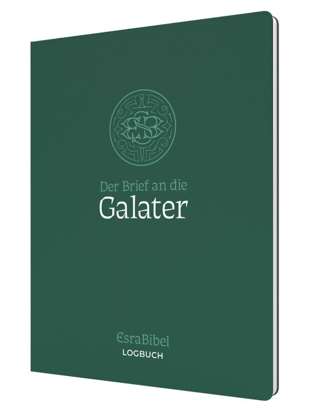 EsraBibel – Logbuch Galaterbrief