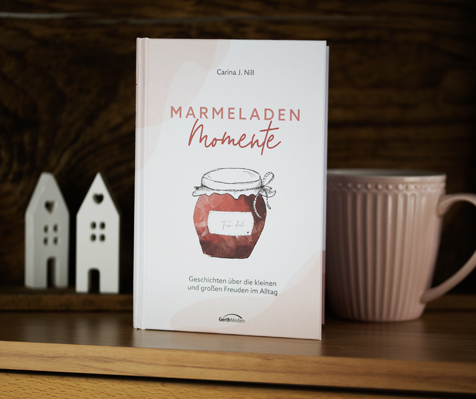 Marmeladen-Momente