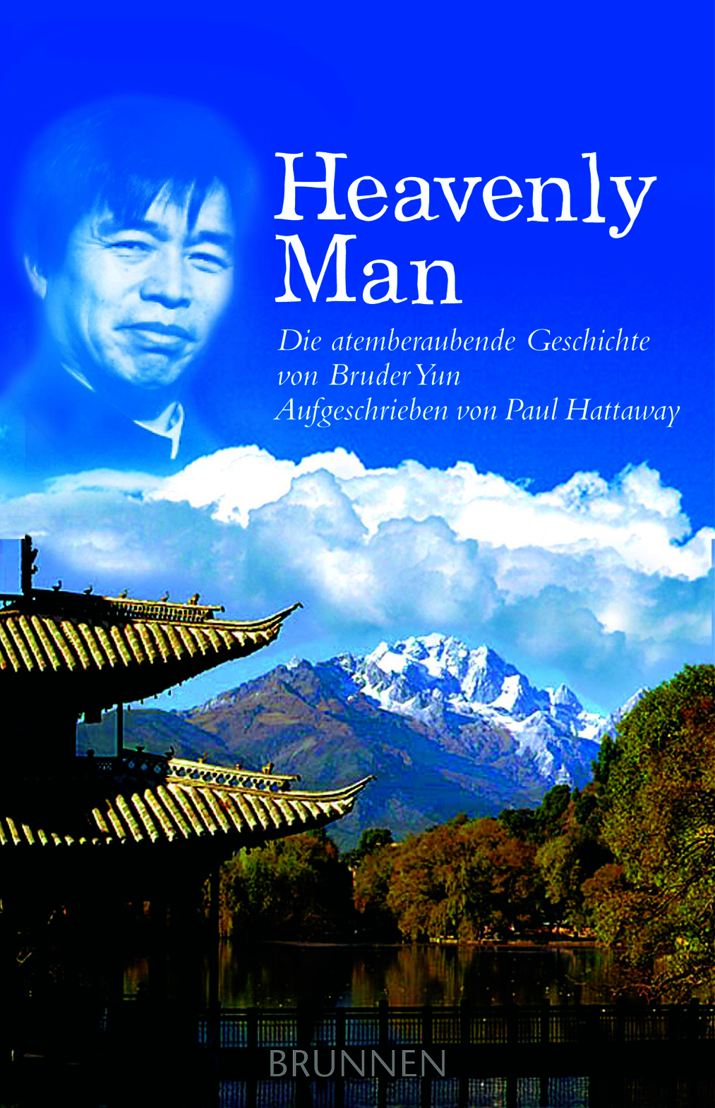 Heavenly Man