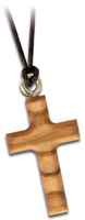 Halskette 'Kreuz'