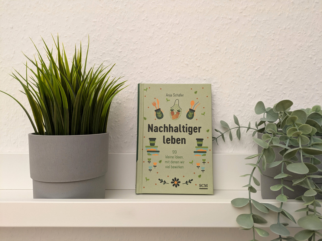 Nachhaltiger leben