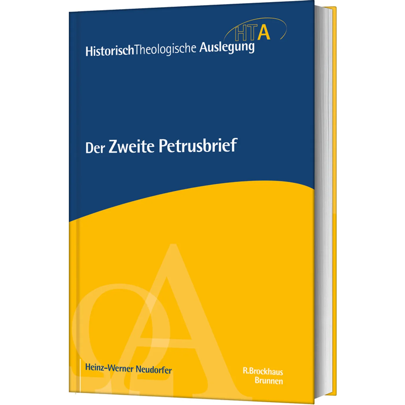 Der Zweite Petrusbrief