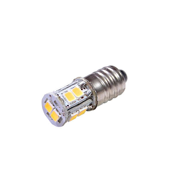 Herrnhuter Stern LED-Lampe E10 0,6 W warmweiß