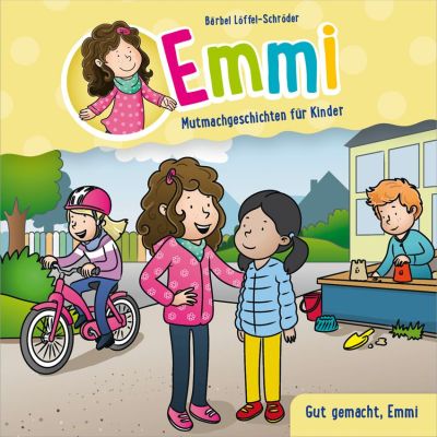 Gut gemacht, Emmi