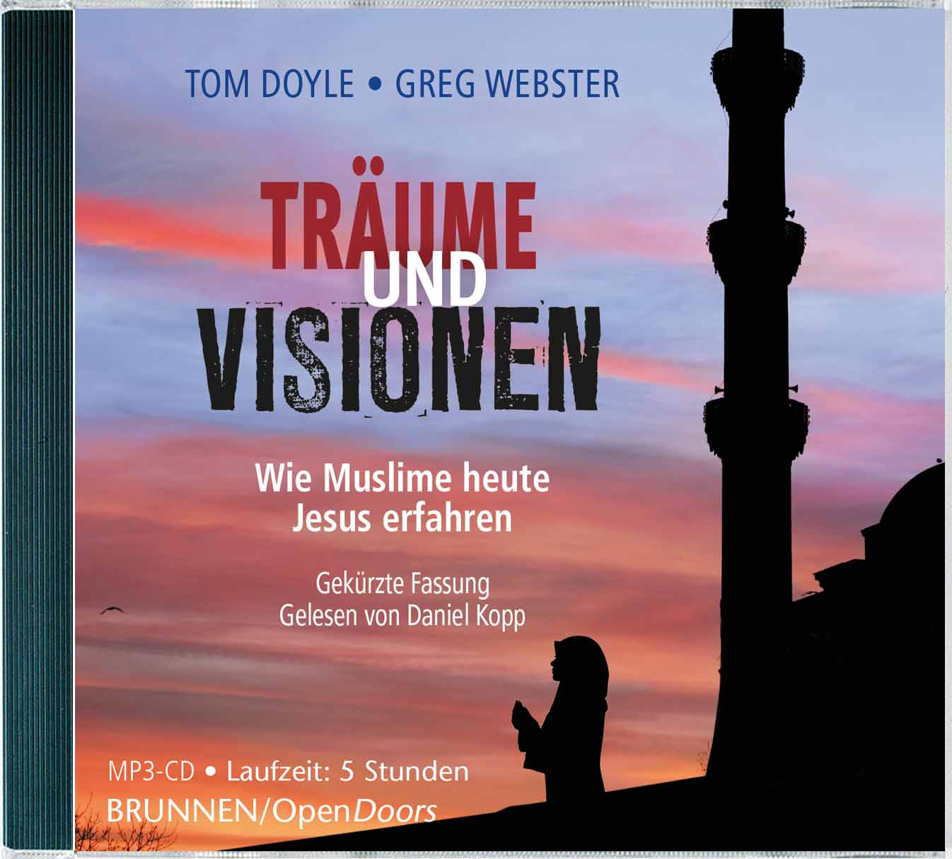 Träume und Visionen