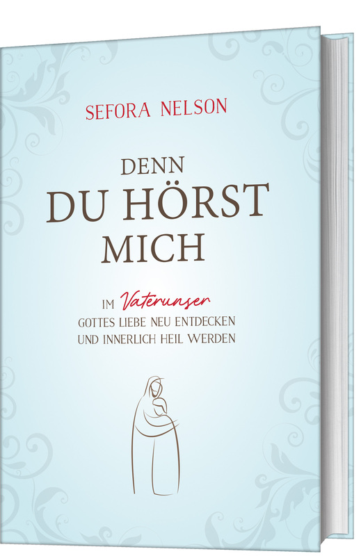 Denn du hörst mich