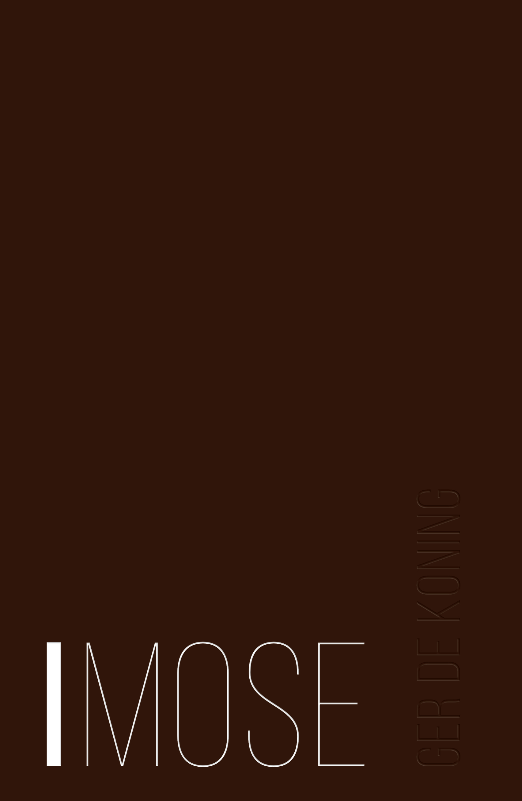 Das 1. Buch Mose