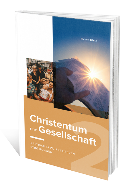 Christentum und Gesellschaft 2