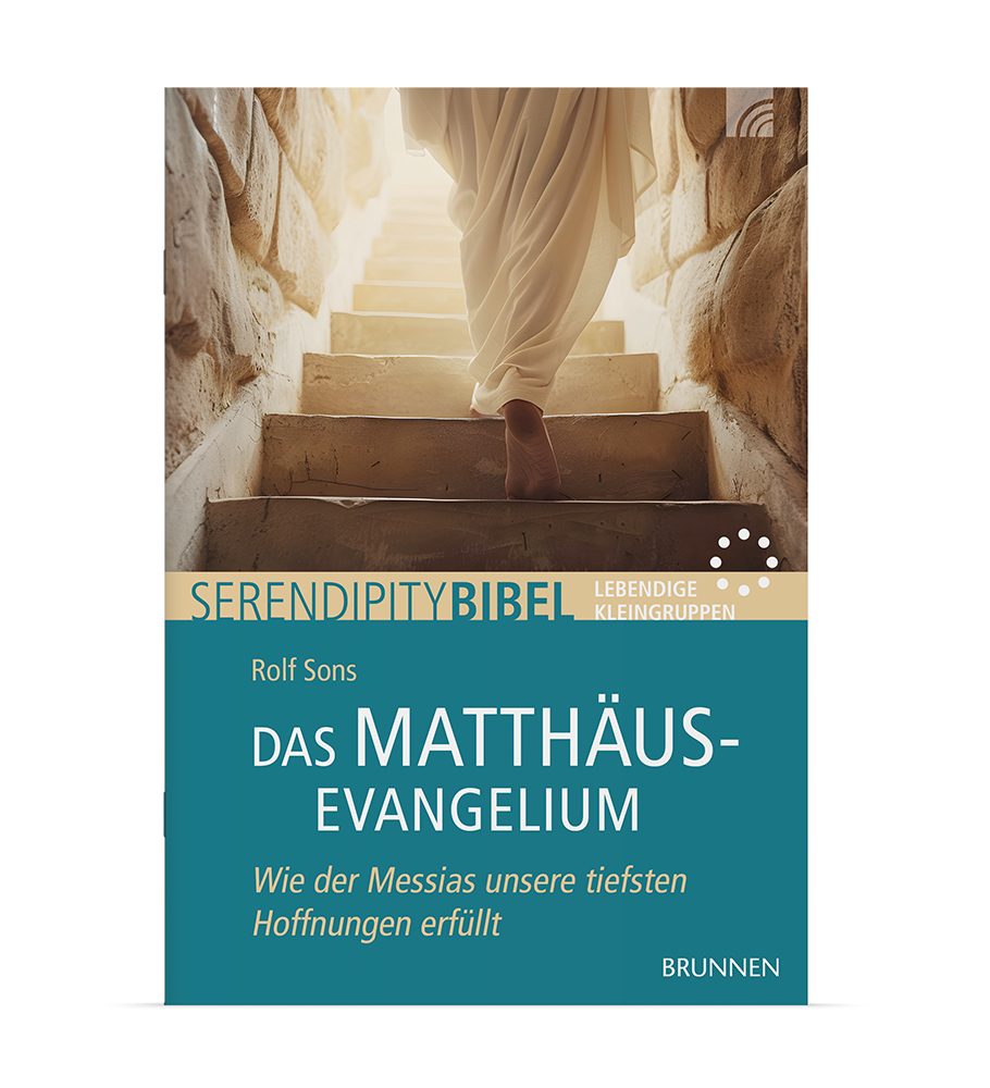 Das Matthäusevangelium