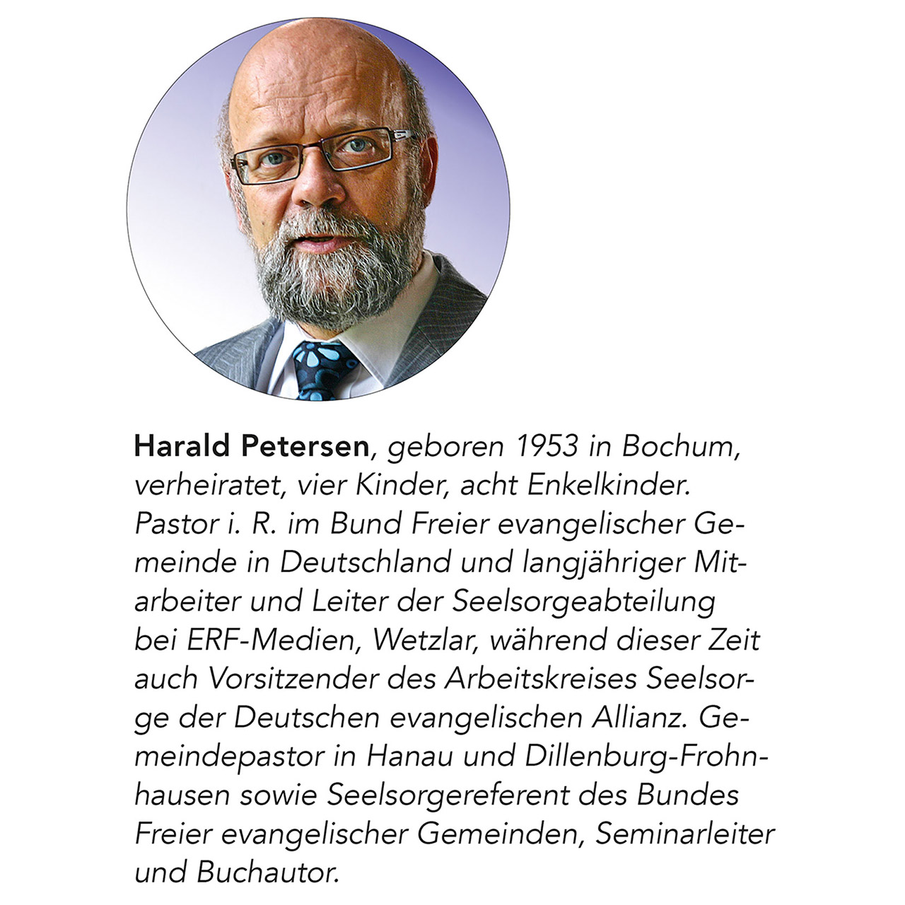 Dankeschön für alles