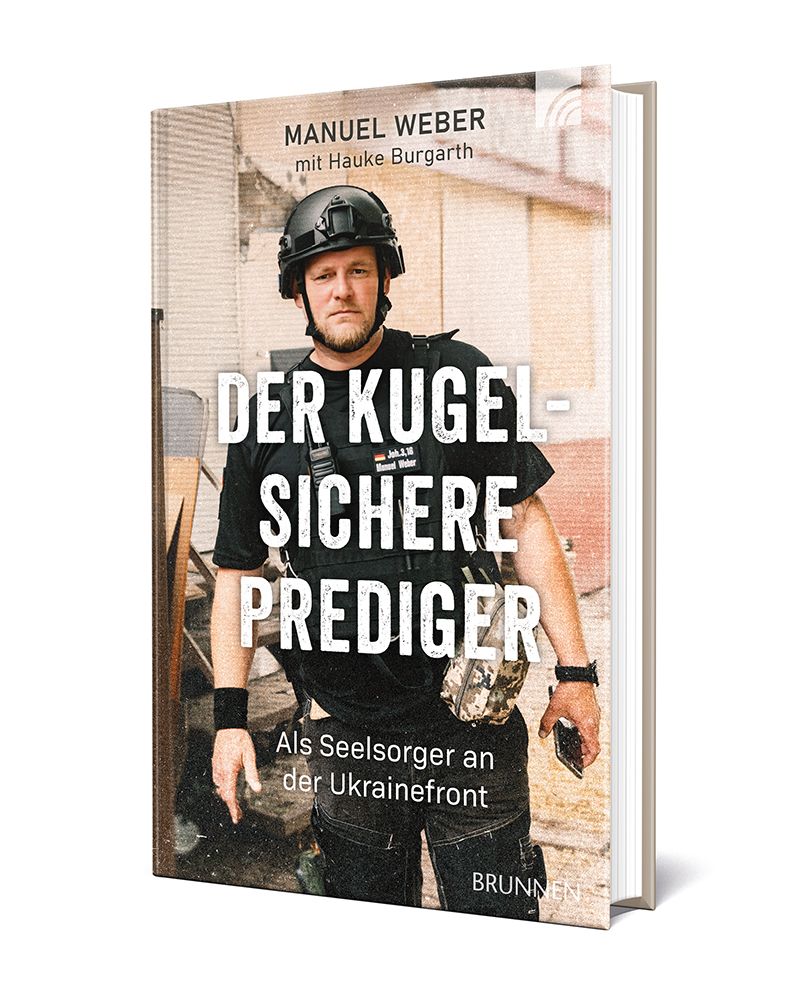 Der kugelsichere Prediger