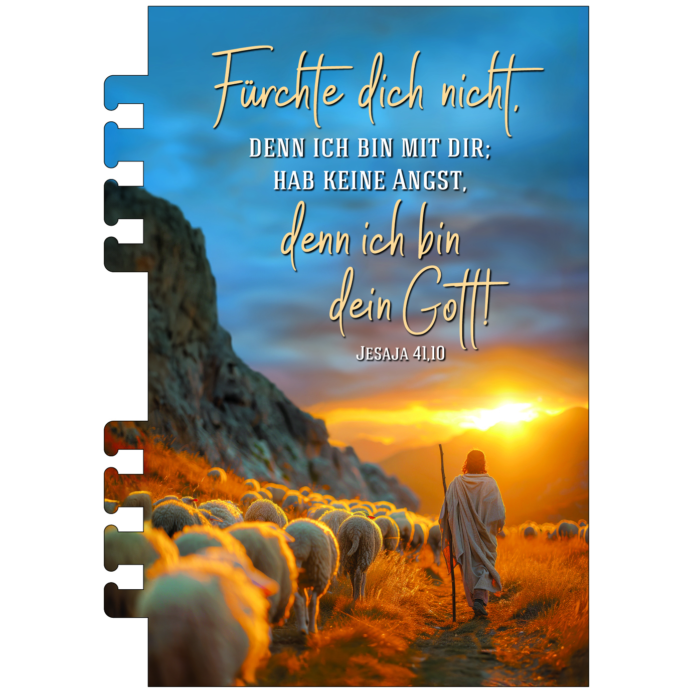 Tage voller Licht 2027 - Terminkalender