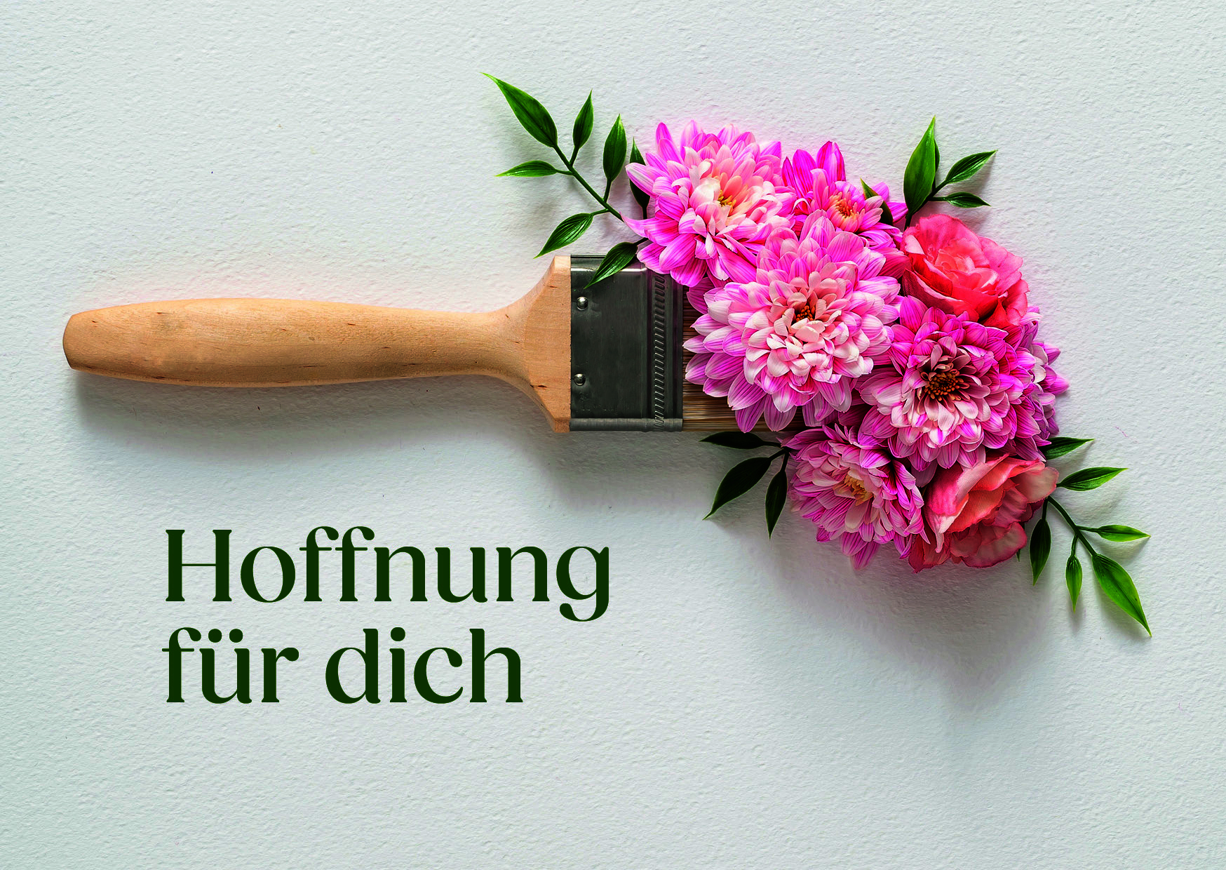 Blessings für dich