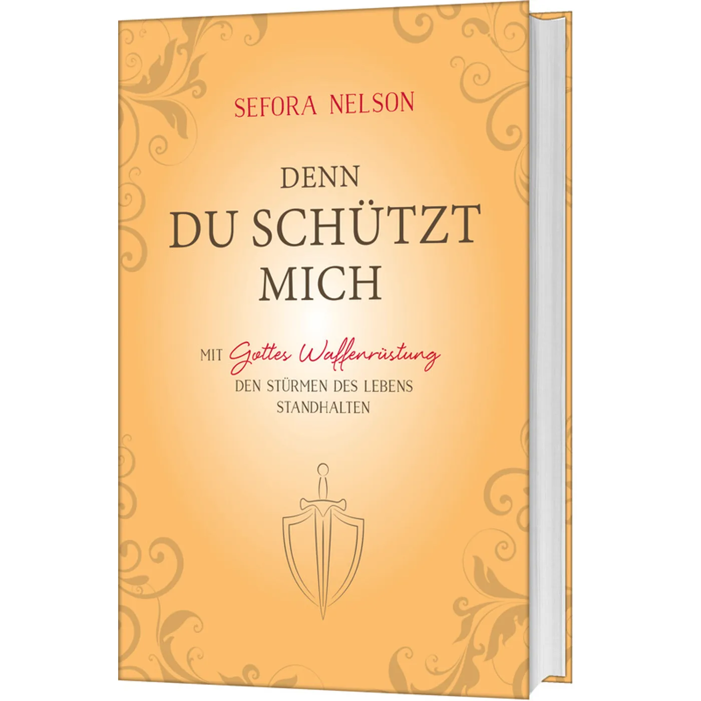 Denn du schützt mich
