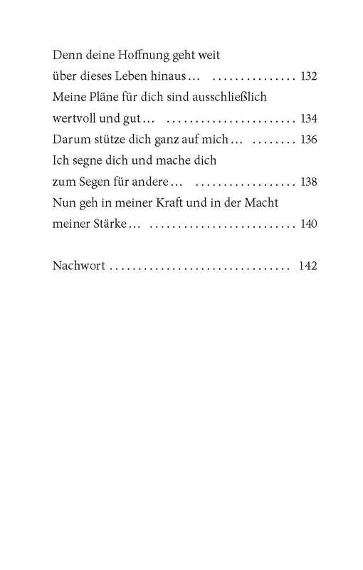 Der Liebesbrief des Vaters
