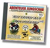 Abenteuer Jungschar - Ein Leben als Goldgräber