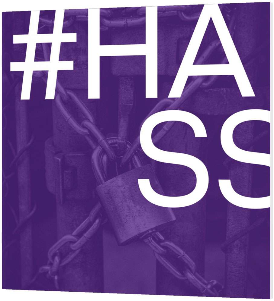 #Hass