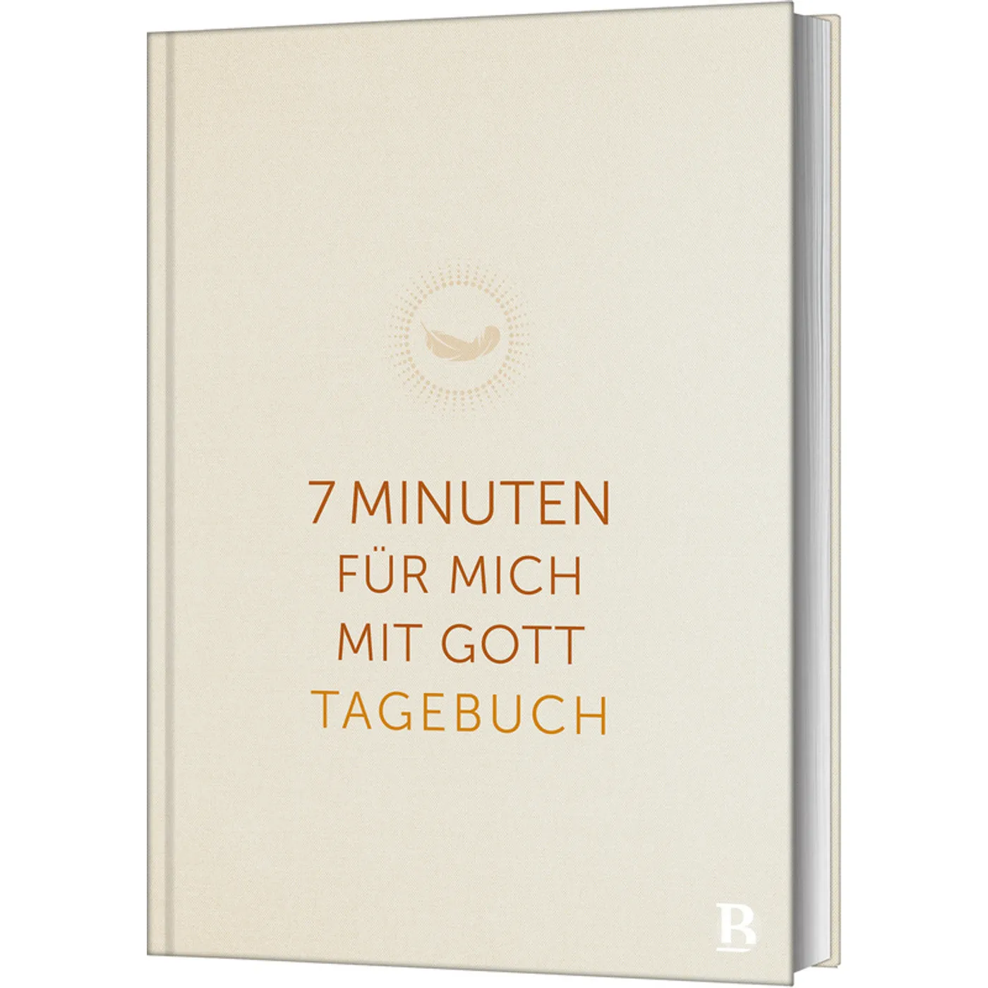 7 Minuten für mich mit Gott