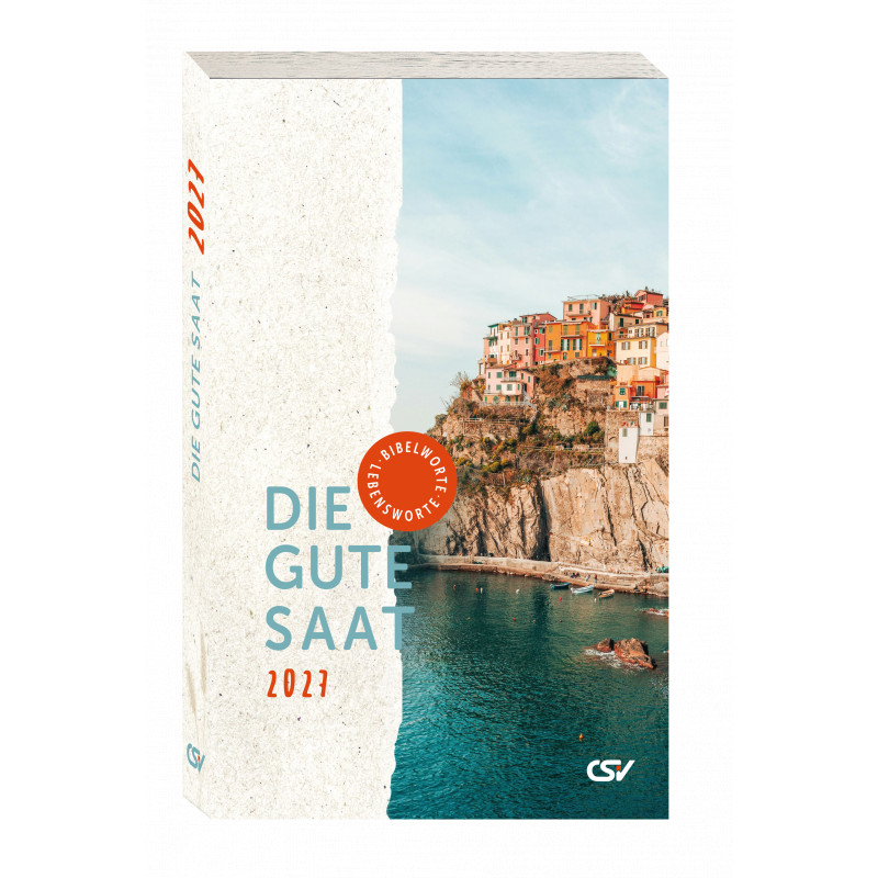 Die gute Saat 2027 - Paperback