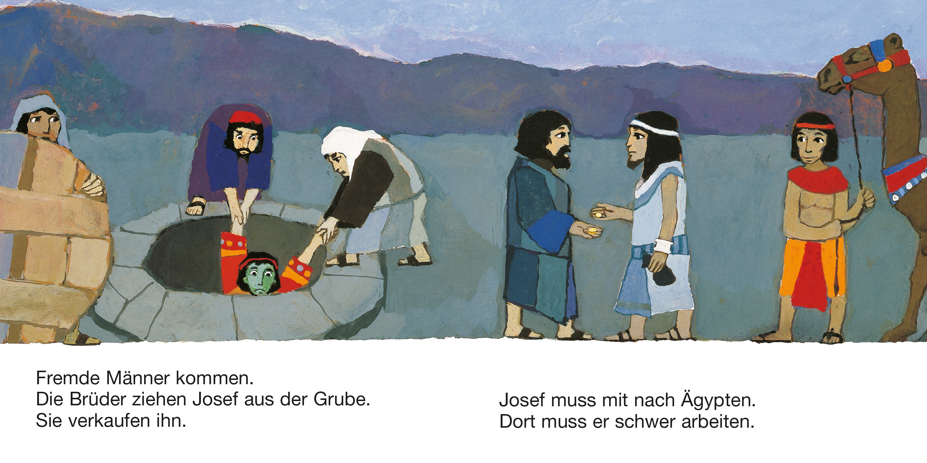 Josef  (4 Ex.)