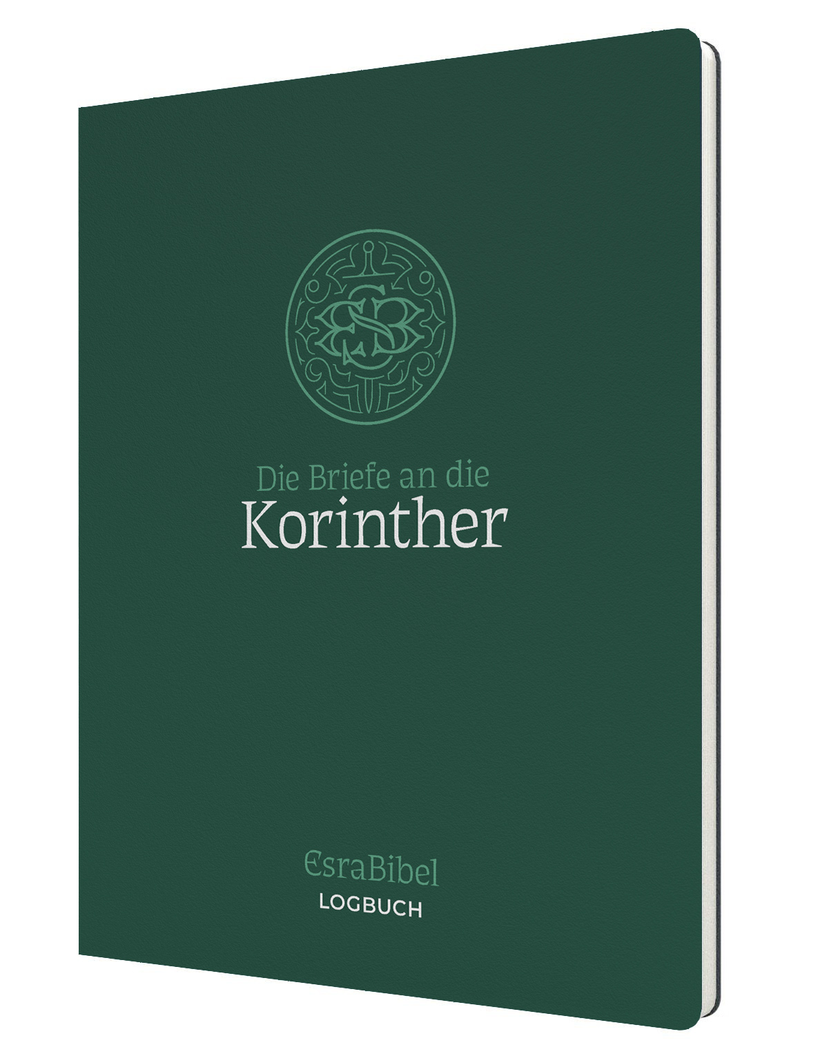 EsraBibel - Logbuch Korintherbriefe