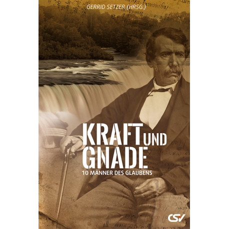 Kraft und Gnade