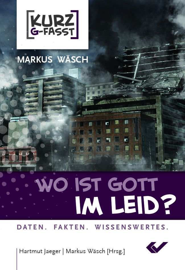 Wo ist Gott im Leid?