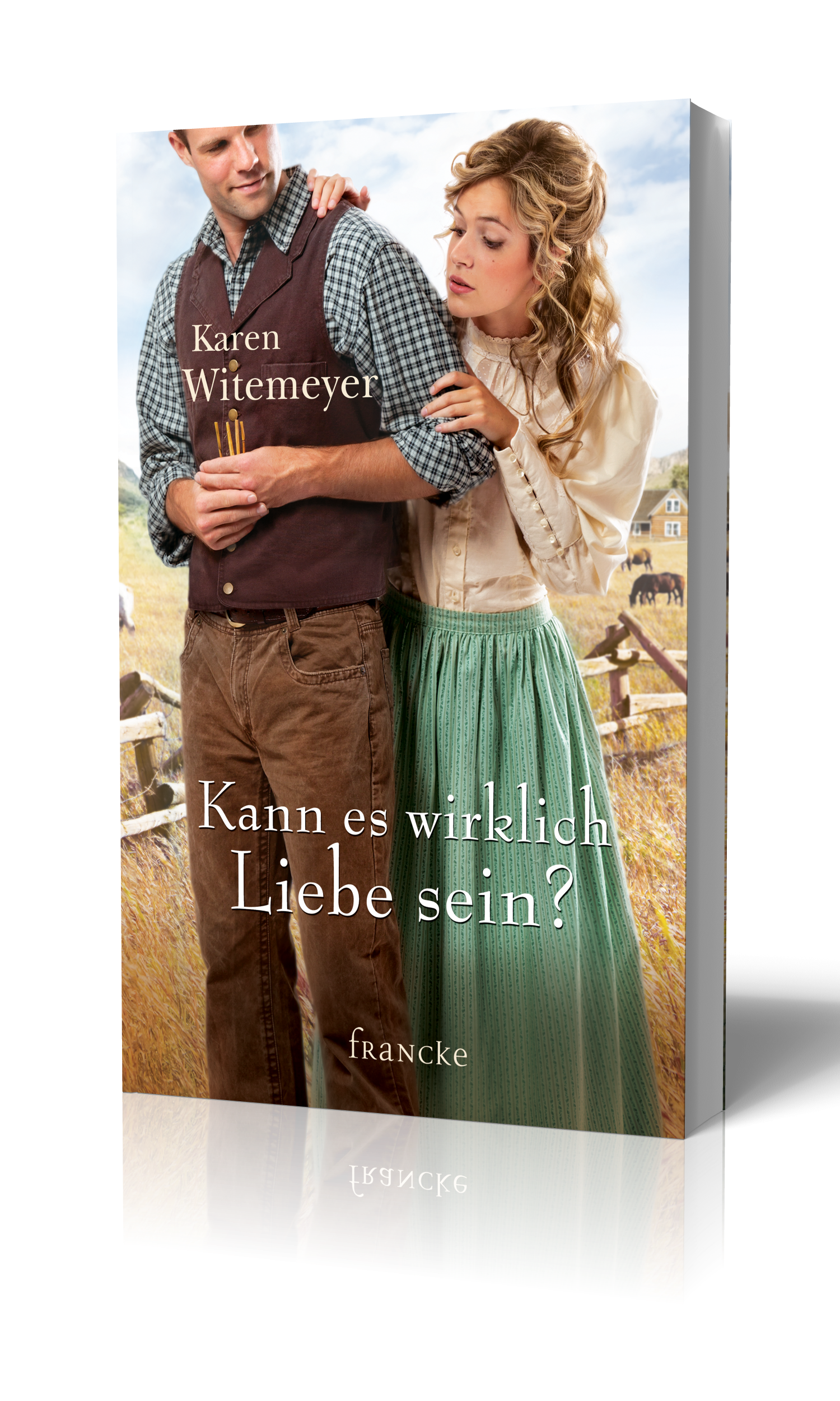 Kann es wirklich Liebe sein?