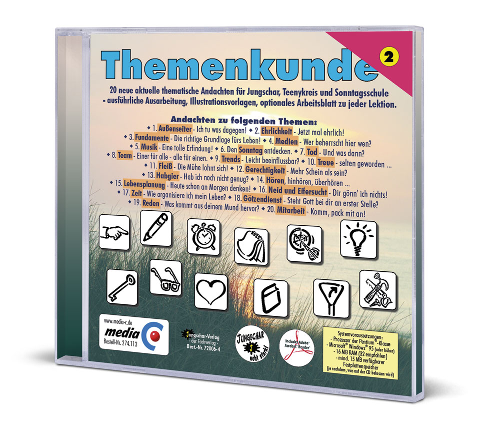 Themenkunde 2