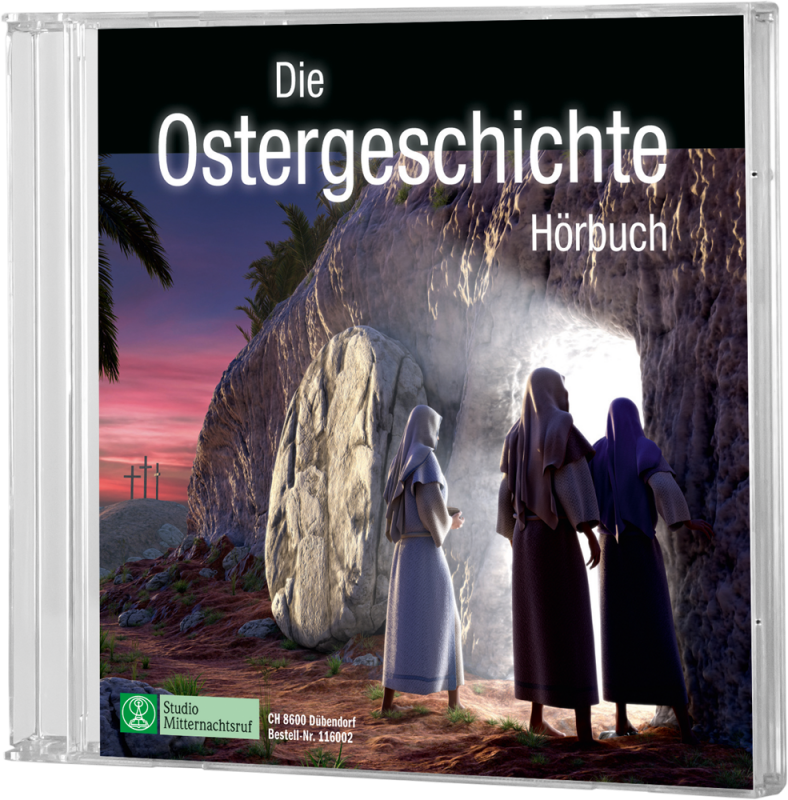 Die Ostergeschichte