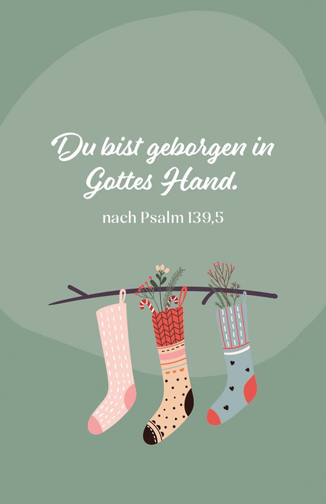 24 Mutmacher im Advent - Adventskalender