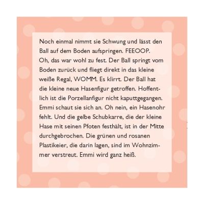 Das Ostergeschenk