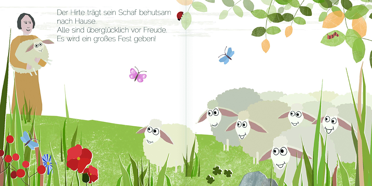 So wertvoll bist du