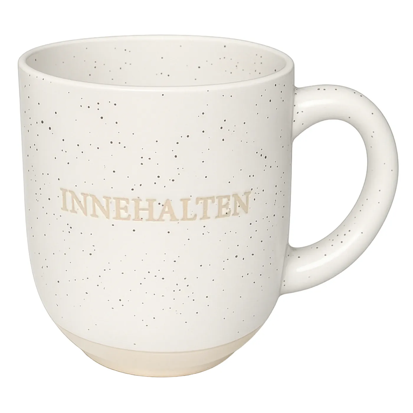 Tasse - INNEHALTEN