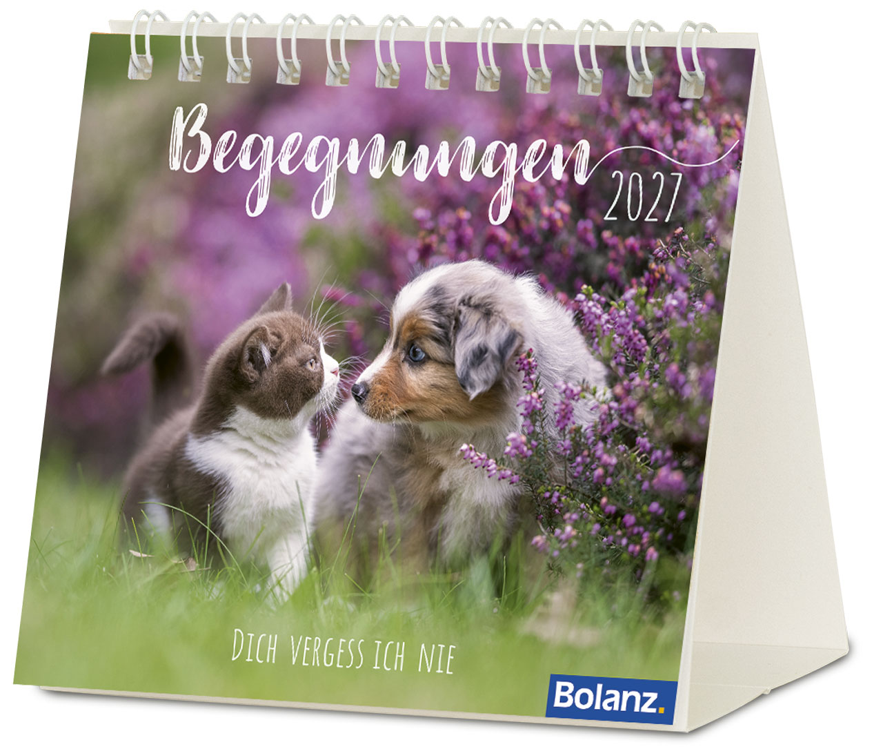 Begegnungen 2027