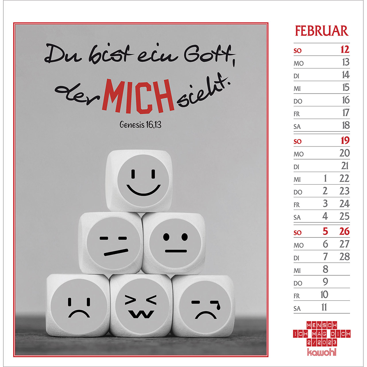 Ein Licht der Hoffnung für dich