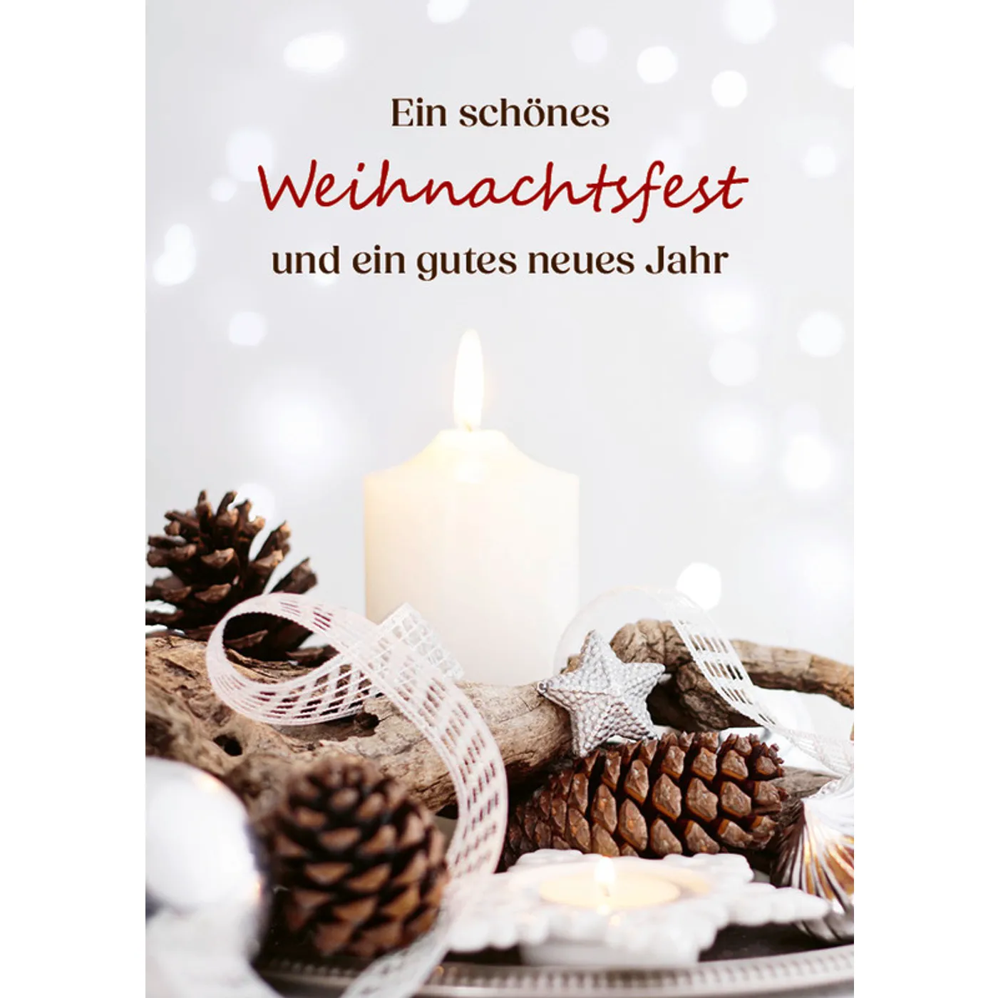 Freue dich, Welt! – Postkartenset