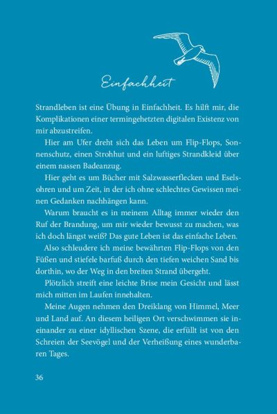 Meer für dich