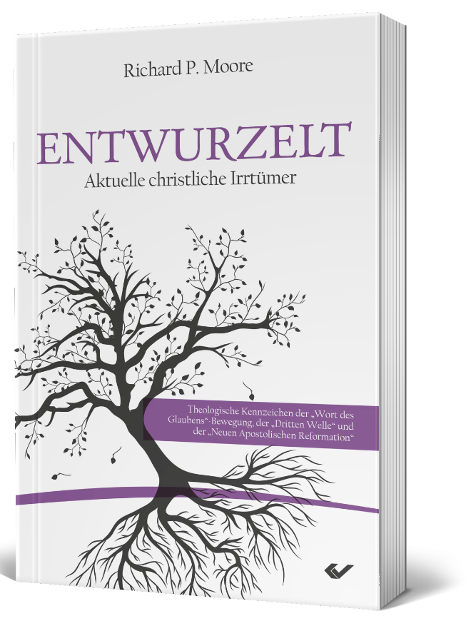 Entwurzelt