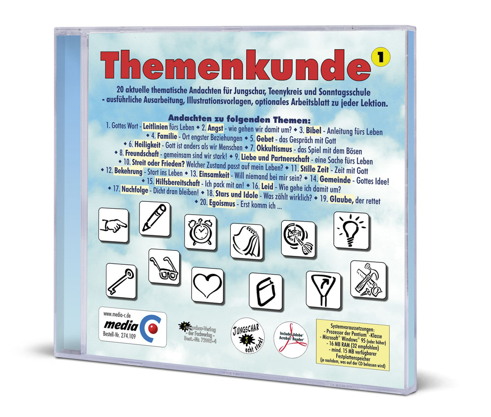 Themenkunde 1