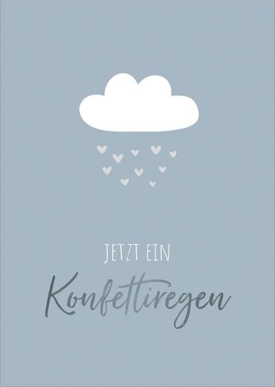 Herzenspost - Postkartenset