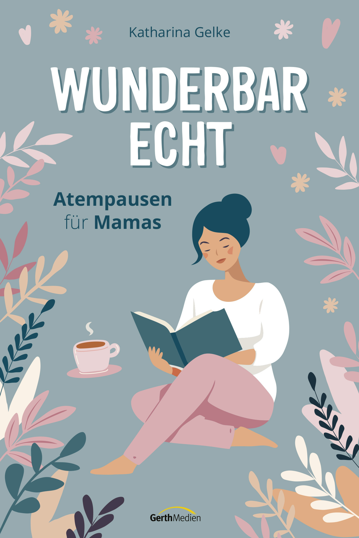 Wunderbar echt