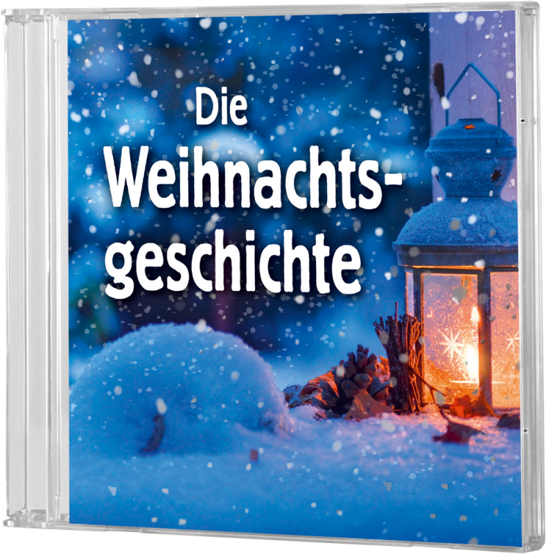 Die Weihnachtsgeschichte