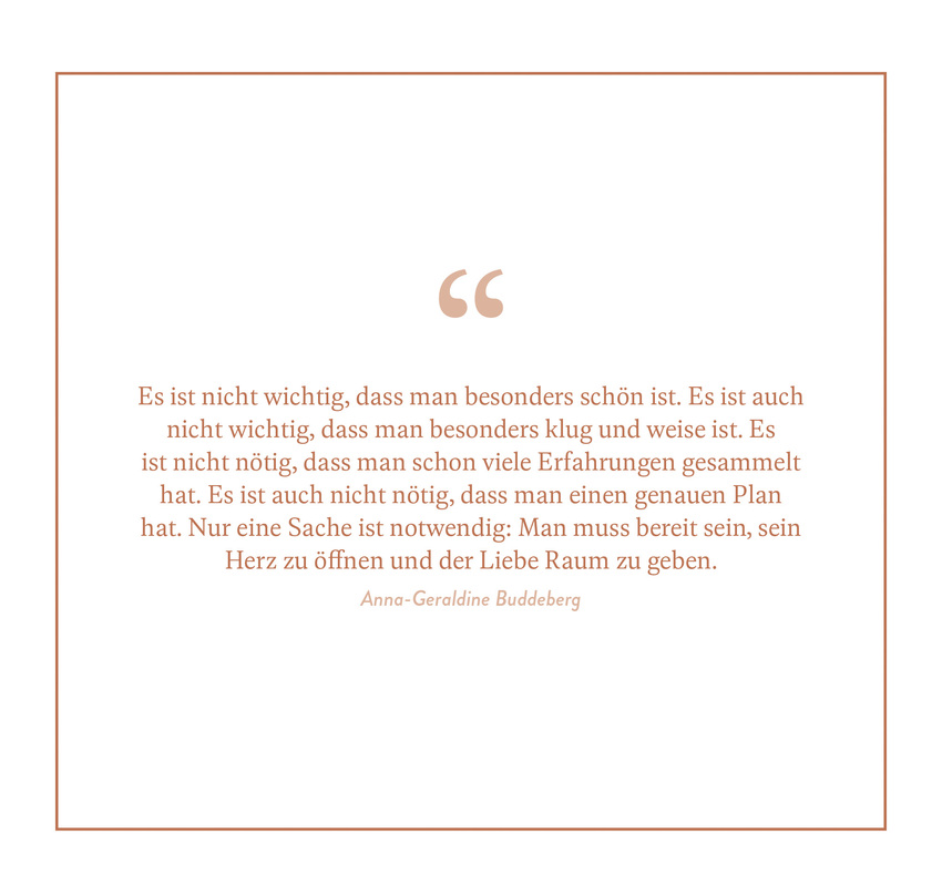 Leben teilen, Liebe feiern (Aufstellbuch)