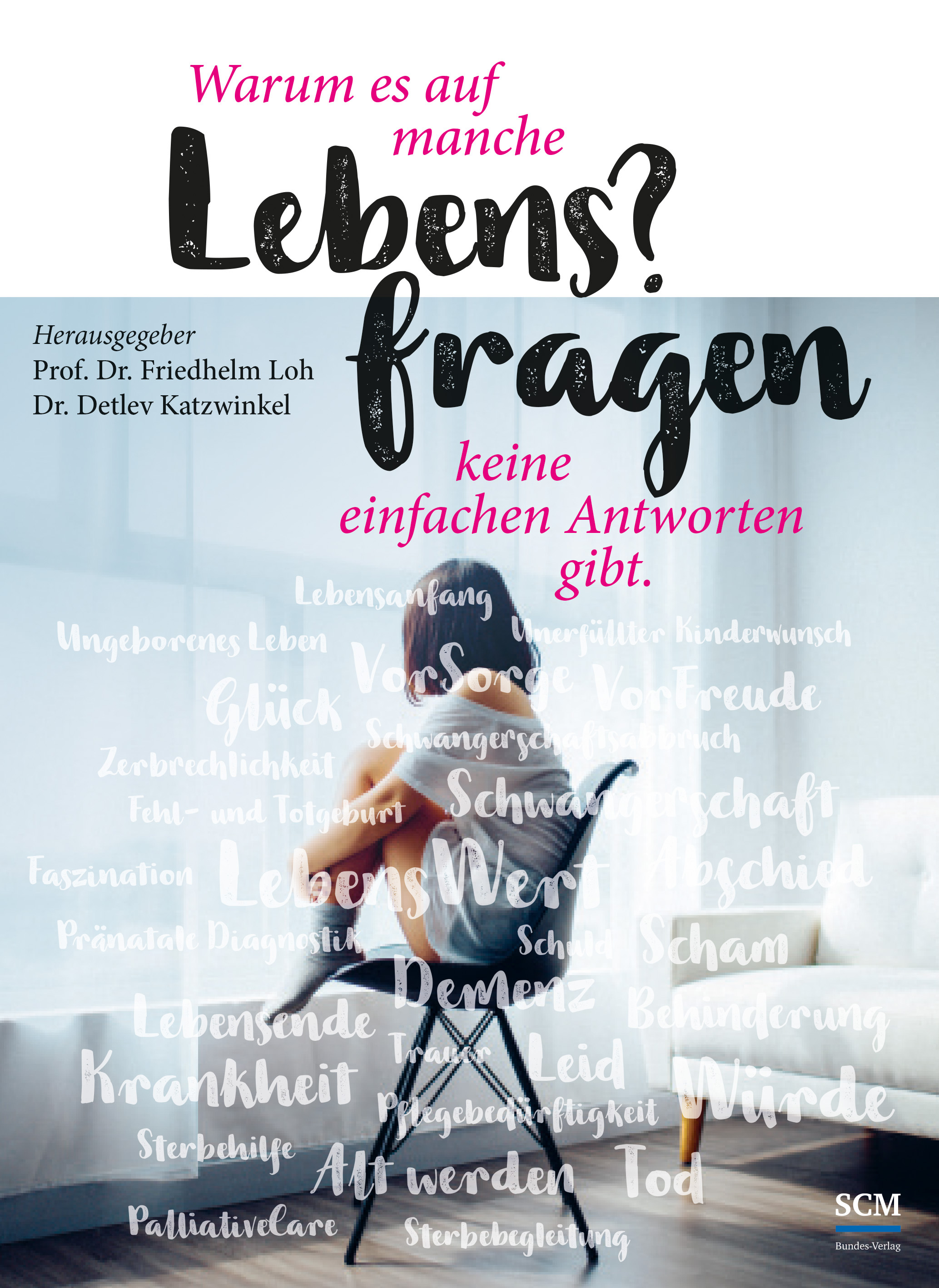 Warum es auf manche Lebens?fragen keine einfachen Antworten